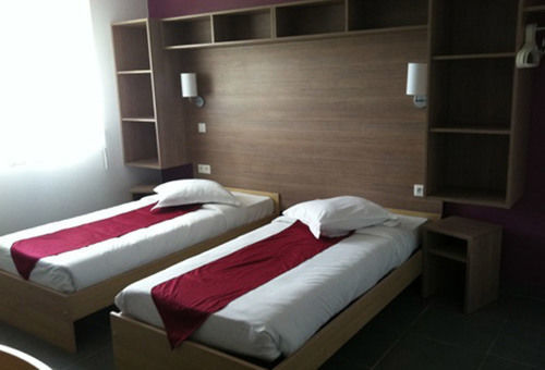 Oceane Aparthotel *